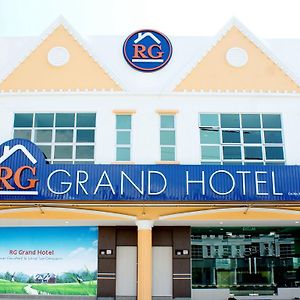 Rg Grand Hotel